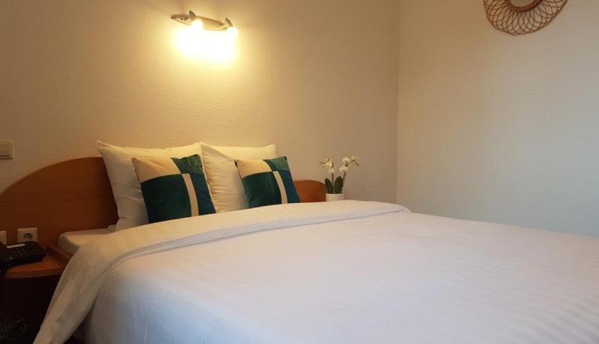 Hotel La Charbonnade Dudelange Eksteriør billede