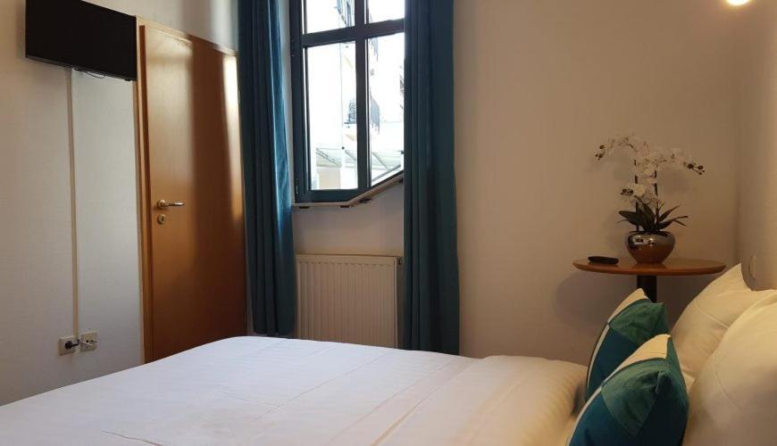 Hotel La Charbonnade Dudelange Eksteriør billede