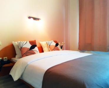 Hotel La Charbonnade Dudelange Eksteriør billede