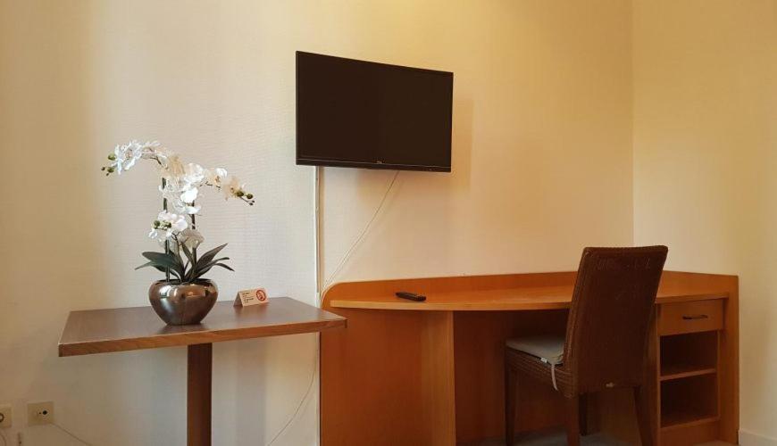 Hotel La Charbonnade Dudelange Eksteriør billede