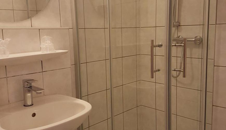 Hotel La Charbonnade Dudelange Eksteriør billede