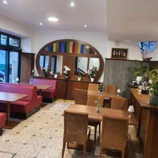 Hotel La Charbonnade Dudelange Eksteriør billede