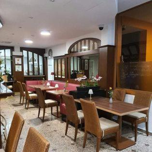 Hotel La Charbonnade Dudelange Eksteriør billede