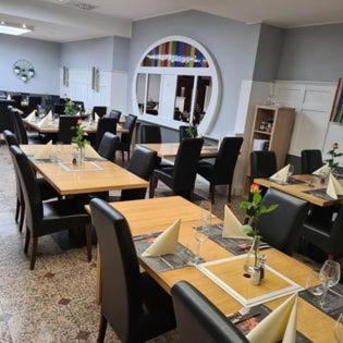 Hotel La Charbonnade Dudelange Eksteriør billede